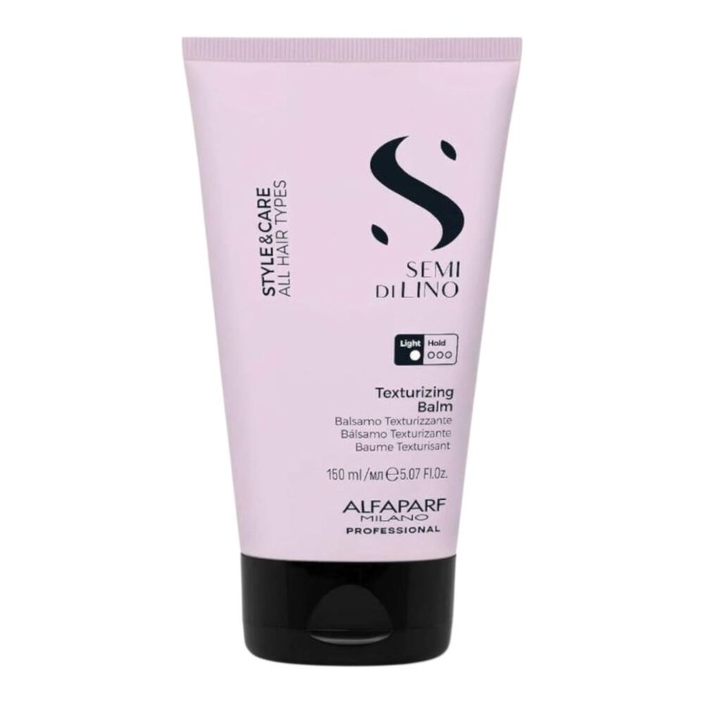 Alfaparf Milano Semi Di Lino Texturizing Balm 5.07 Oz